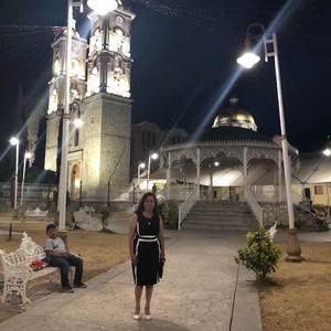 Meet your Posher, Lily